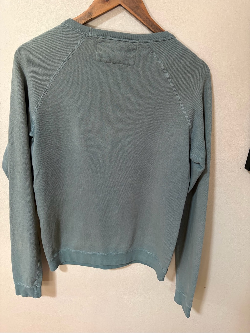 Freecity solid sweatshirt - Picture 3 of 3